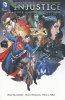 INJUSTICE GODS AMONG US YEAR 3 VOL 02 TP [9781401261290]